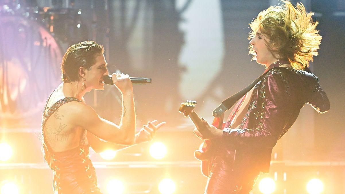 Понад 10,5 мільйонів переглядів: переможець Євробачення підкорює ютуб Понад 10,5 мільйонів переглядів: переможець Євробачення підкорює ютуб