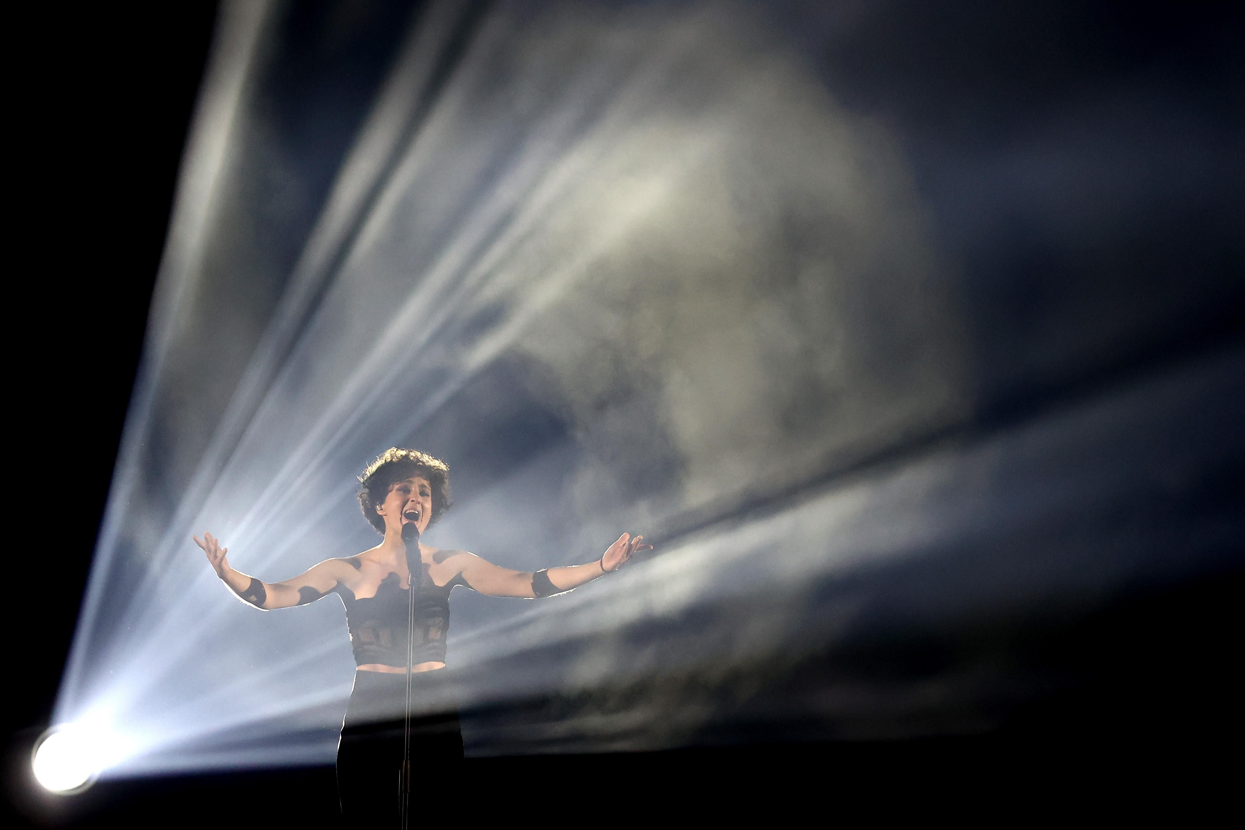 Пісня Франції для Євробачення-2021 натхненна композитором з України Пісня Франції для Євробачення-2021 натхненна композитором з України