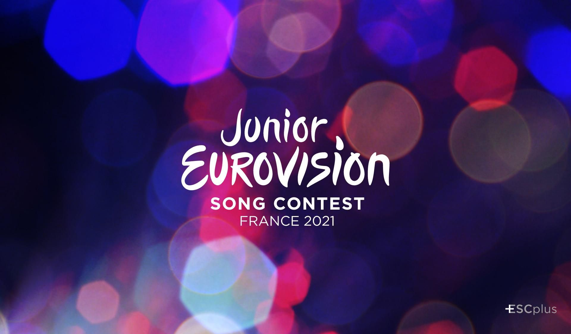 Детское Евровидение-2021: дата и место проведения конкурса