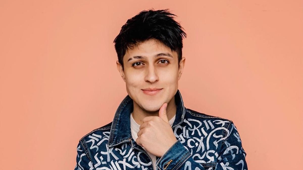 Хабіб Шаріпов виступить в Україні після концертів у Донецьку та Криму Хабіб Шаріпов виступить в Україні після концертів у Донецьку та Криму