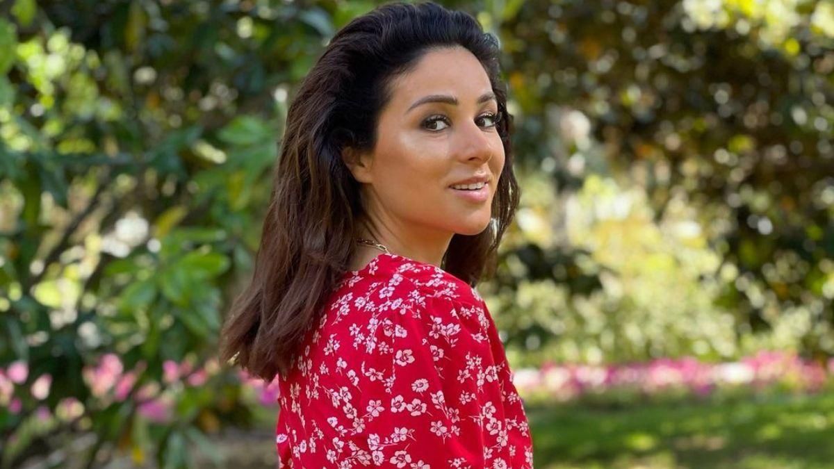 Холостячка Злата Огневич очаровала ярким образом в Турции: фото Холостячка Злата Огневич очаровала ярким образом в Турции: фото