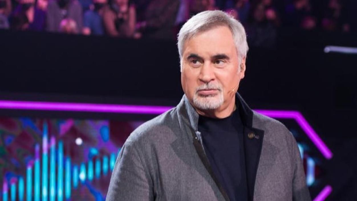 Валерий Меладзе выступит на Atlas Weekend 2021 Валерий Меладзе выступит на Atlas Weekend 2021