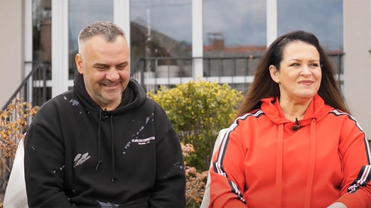 55-летняя Руслана Писанка рассказала, будет ли рожать 55-летняя Руслана Писанка рассказала, будет ли рожать