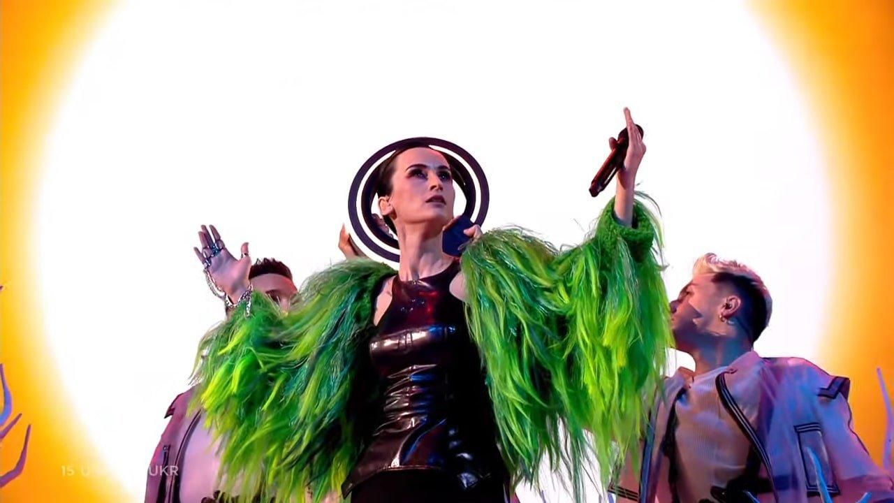 Пісня SHUM гурту Go_A підкорює світові чарти Spotify та iTunes Пісня SHUM гурту Go_A підкорює світові чарти Spotify та iTunes