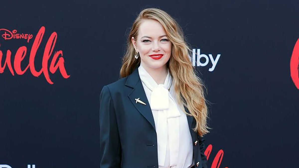 Як Емма Стоун назвала доньку: ім'я первістка Як Емма Стоун назвала доньку: ім'я первістка