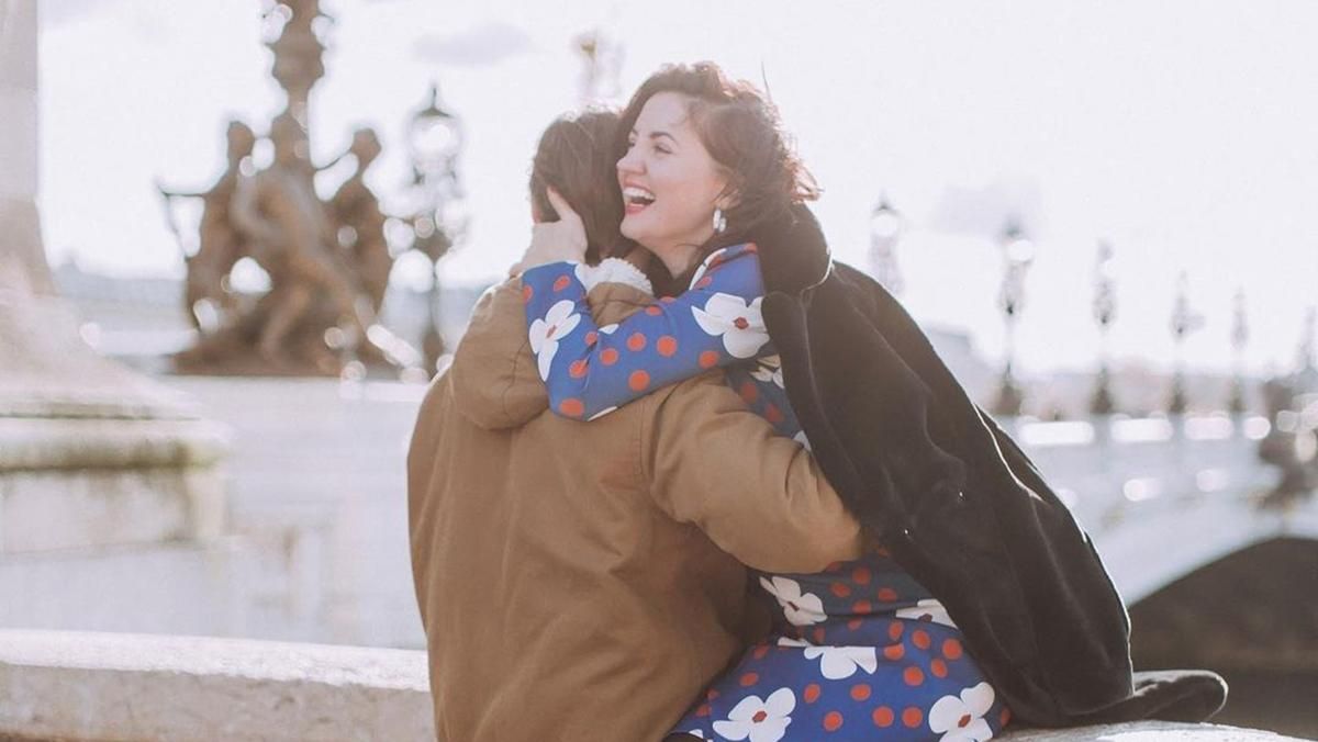 Мужа Оли Цыбульской разоблачили: эмоциональная реакция певицы Мужа Оли Цыбульской разоблачили: эмоциональная реакция певицы