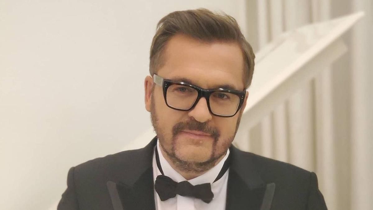 Олександр Пономарьов зробив несподівану заяву про сім'ю Олександр Пономарьов зробив несподівану заяву про сім'ю