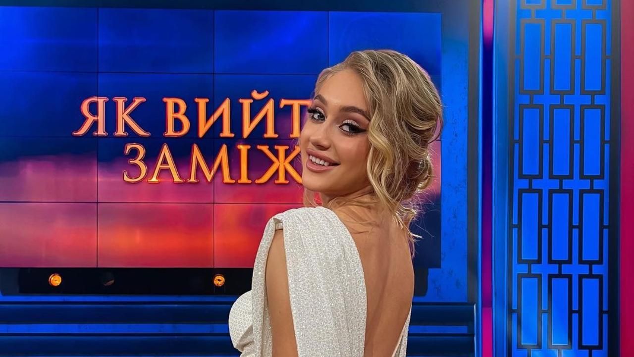 Даша з Холостяка-11 розповіла про жорсткі умови реаліті Даша з Холостяка-11 розповіла про жорсткі умови реаліті