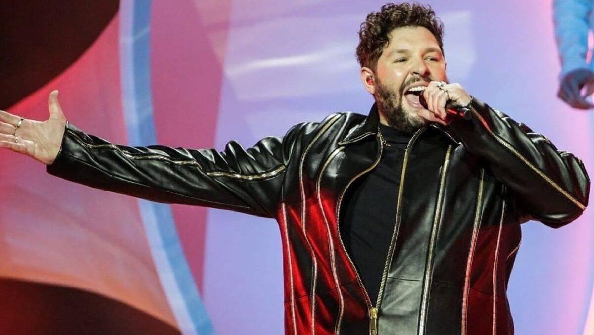 Програш на Євробаченні-2021: представник Британії прокоментував виступ Програш на Євробаченні-2021: представник Британії прокоментував виступ