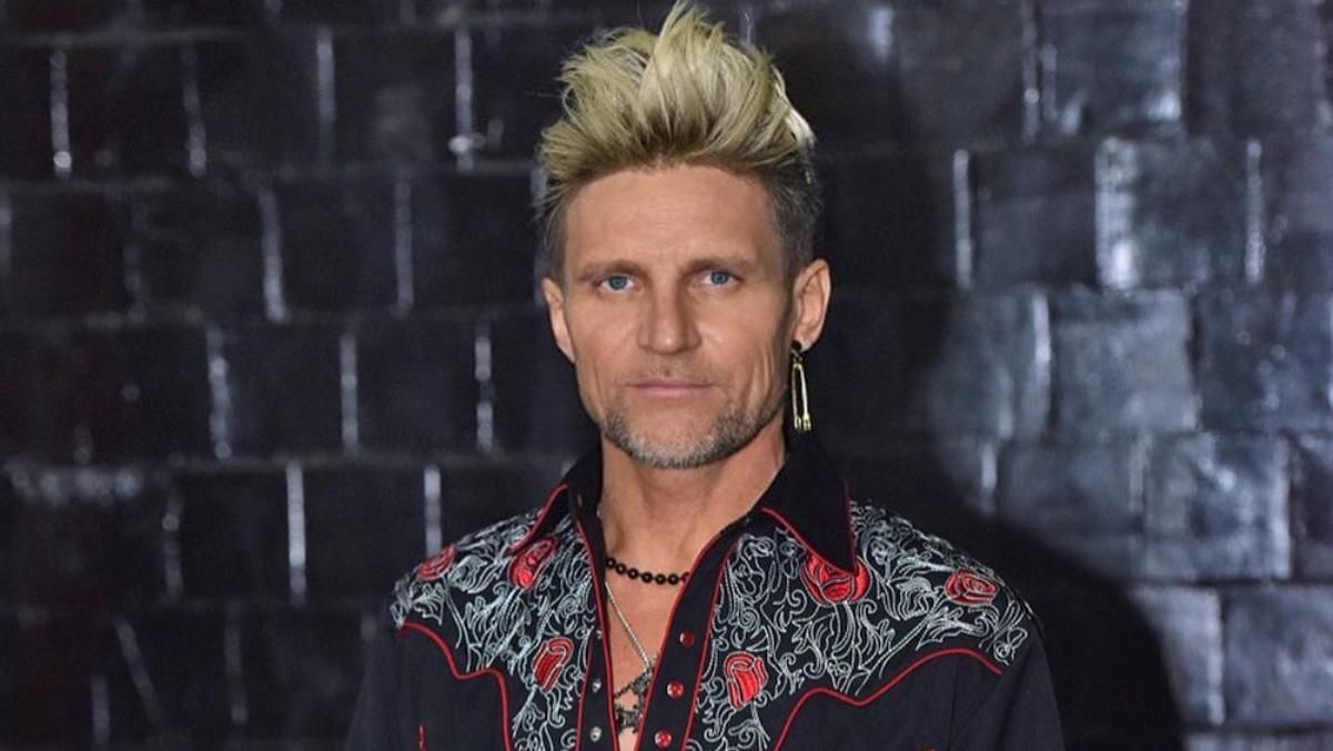 Олег Скрипка скептично висловився про Євробачення Олег Скрипка скептично висловився про Євробачення