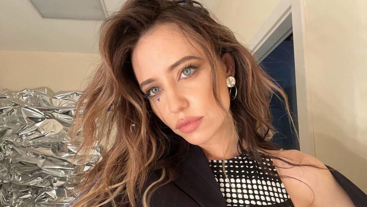 Надя Дорофеева рассказала об изменениях в ее жизни за время карантина Надя Дорофеева рассказала об изменениях в ее жизни за время карантина