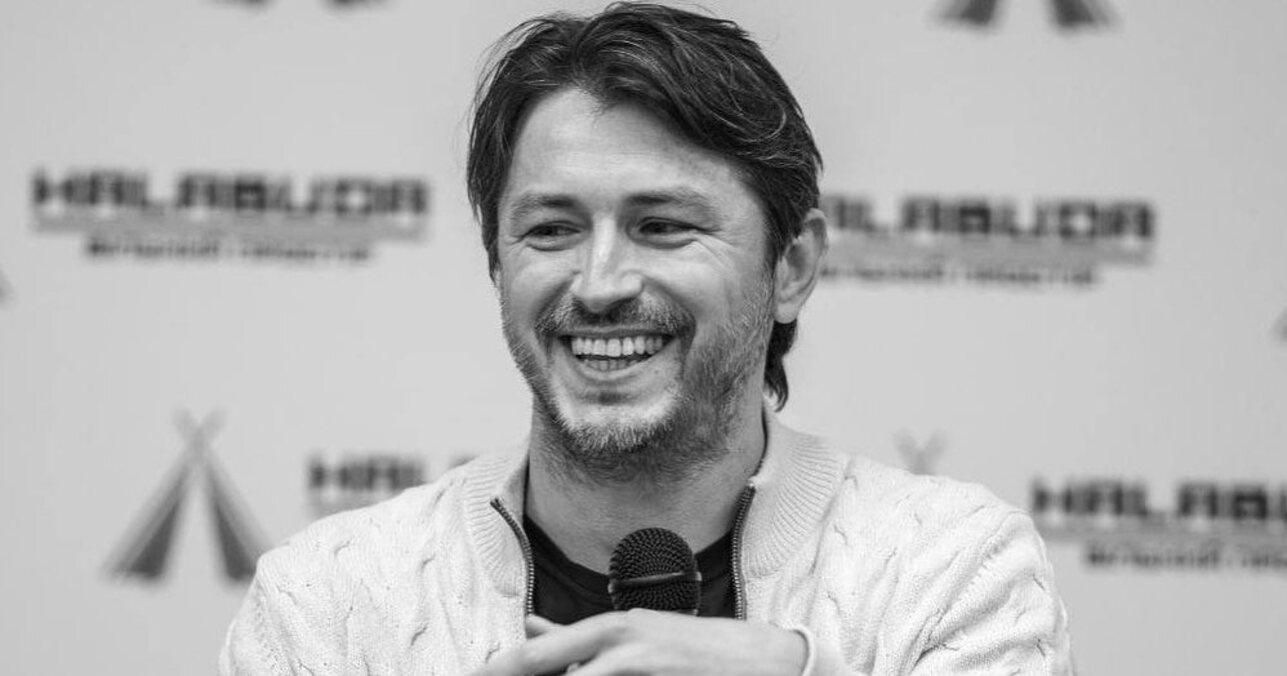 Сергій Притула втретє став батьком Сергій Притула втретє став батьком