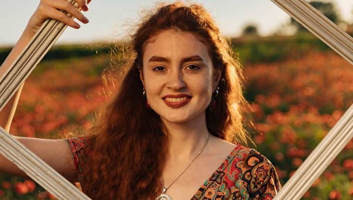 Магія лісу: співачка OLVIA презентувала відео на нову пісню Весна Магія лісу: співачка OLVIA презентувала відео на нову пісню Весна