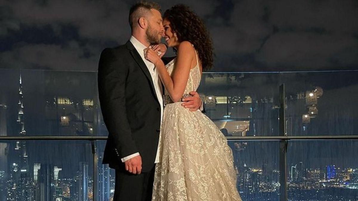 Холостяк-11: чи разом Михайло Заливака та Анна Богдан Холостяк-11: чи разом Михайло Заливака та Анна Богдан