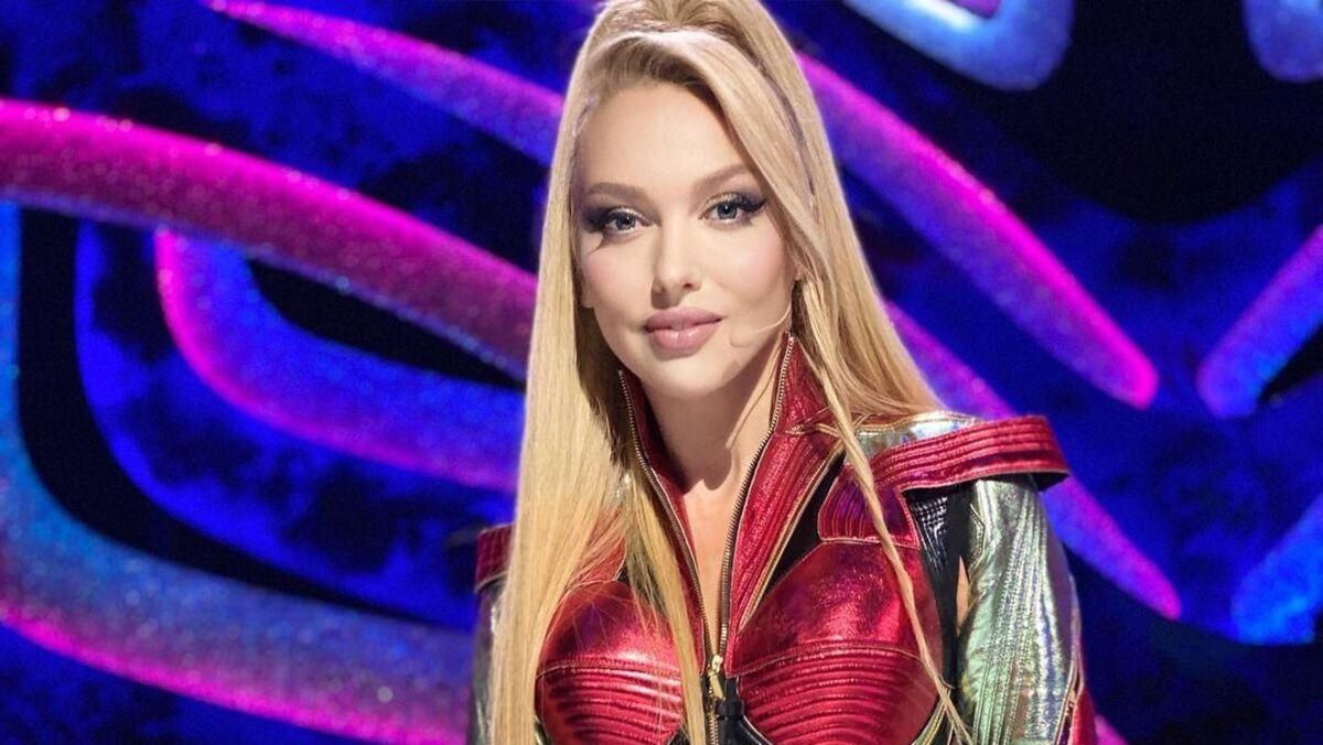 Оля Полякова впервые рассказала о домогательствах от учителя Оля Полякова впервые рассказала о домогательствах от учителя