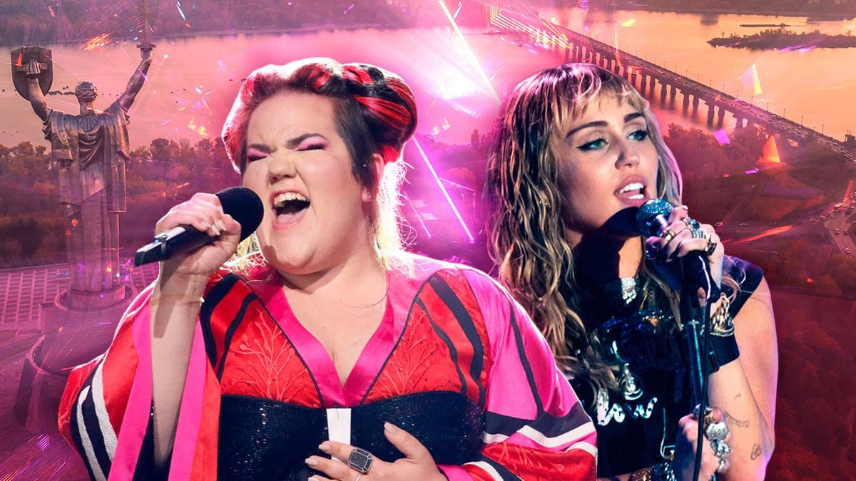 Які зірки зняли свої кліпи у Києві: відео Які зірки зняли свої кліпи у Києві: відео