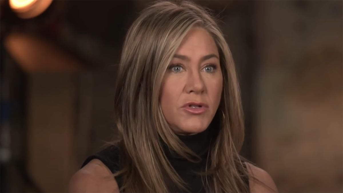 Дженнифер Энистон сделала комплимент Брэду Питту: реакция сети Дженнифер Энистон сделала комплимент Брэду Питту: реакция сети