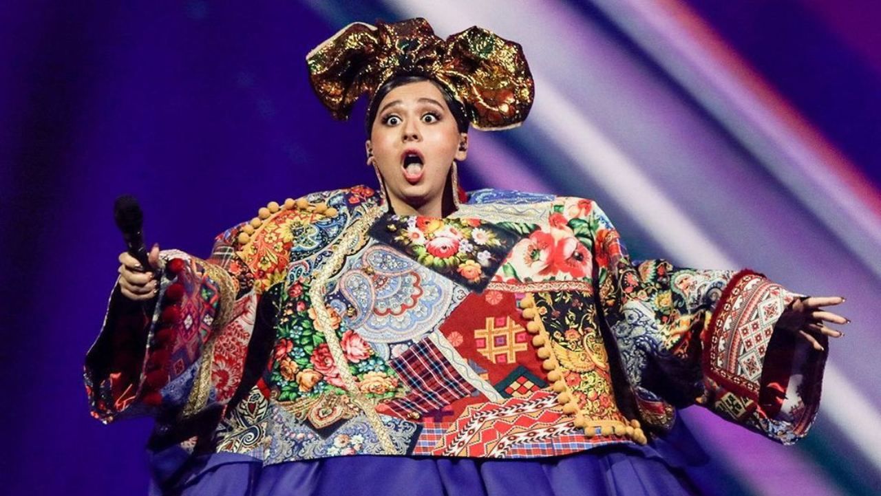 Manizha подала до суду на Wonderzine через наклеп Manizha подала до суду на Wonderzine через наклеп