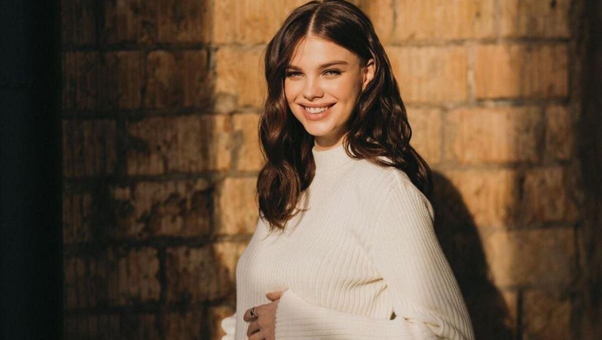 Любимая Макса Михайлюка растрогала чувственным видео с доченькой Любимая Макса Михайлюка растрогала чувственным видео с доченькой