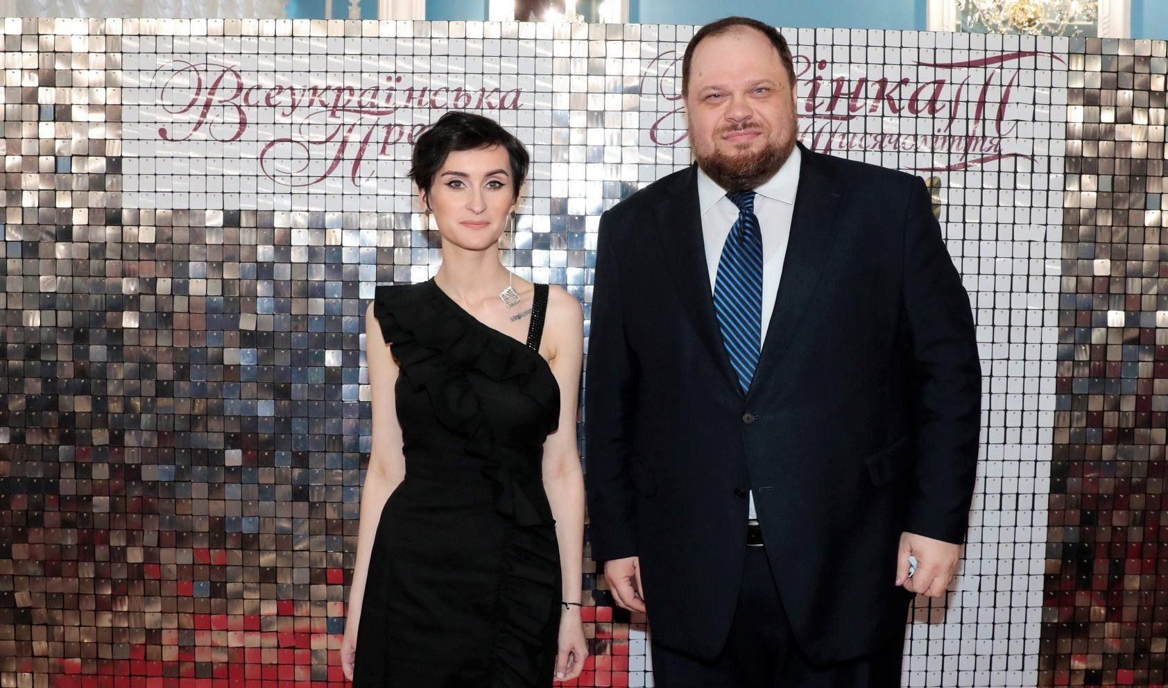 Солистку группы Go_A наградили всеукраинской премией Солистку группы Go_A наградили всеукраинской премией