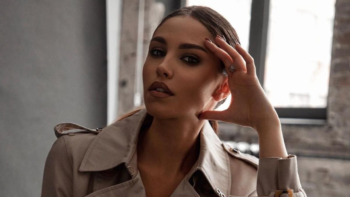 Как победительница Холостяка Анна Богдан выглядела до похудения: фото Как победительница Холостяка Анна Богдан выглядела до похудения: фото