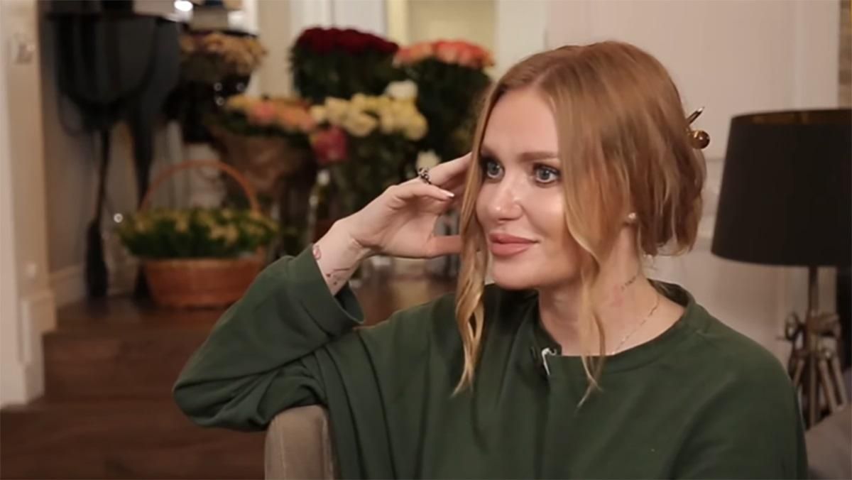 Как Слава Каминская рассталась с Юрием Никитиным Как Слава Каминская рассталась с Юрием Никитиным