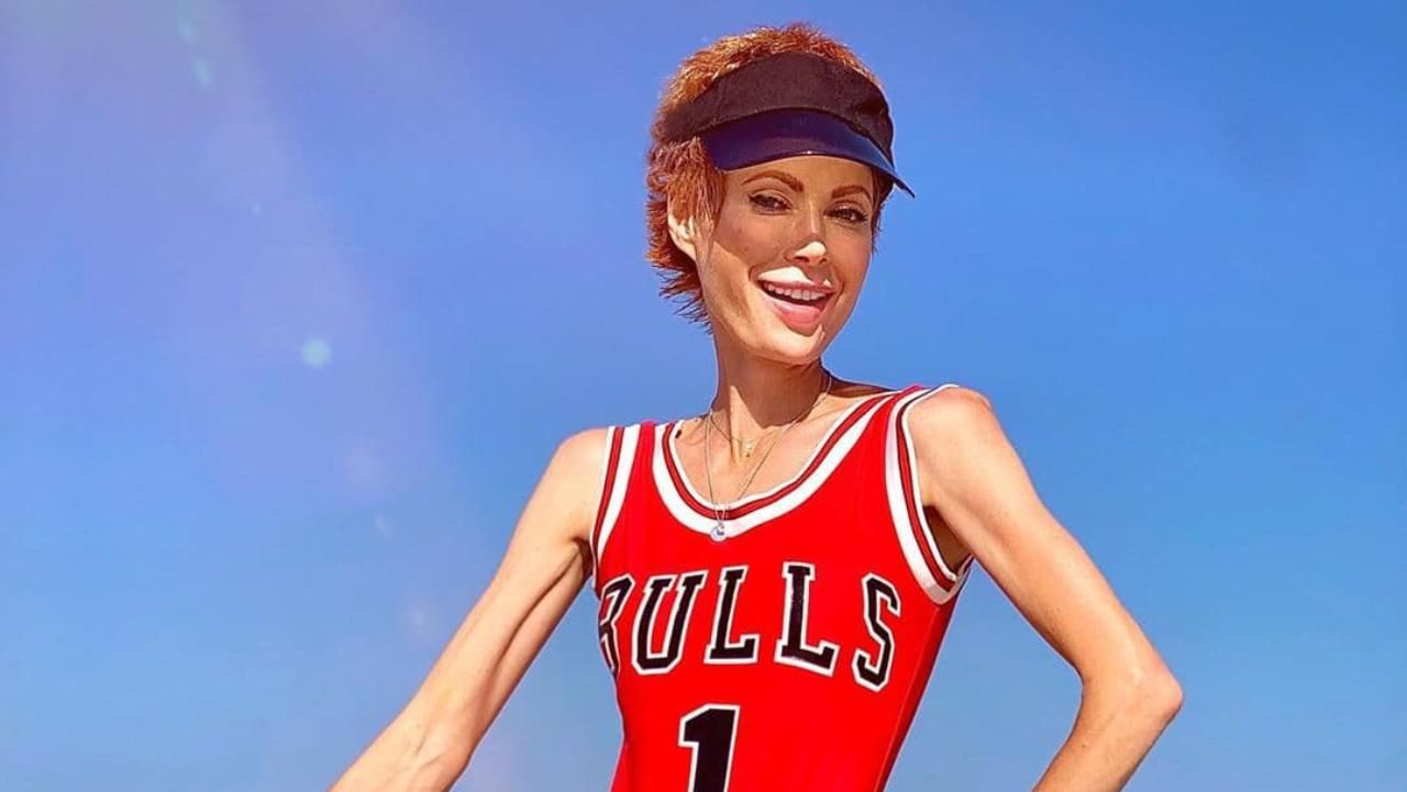 Елена-Кристина Лебедь рассказала о хейте в соцсетях Елена-Кристина Лебедь рассказала о хейте в соцсетях