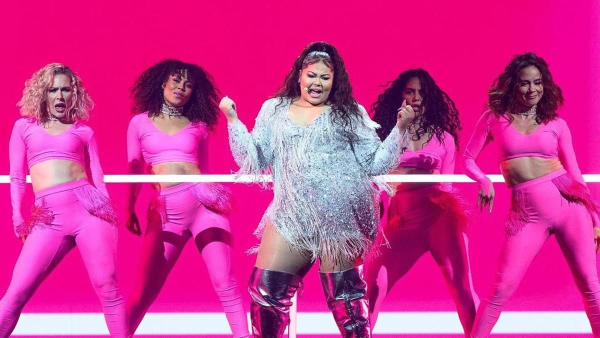 Мальта робила букмекерські ставки на Євробаченні-2021 Мальта робила букмекерські ставки на Євробаченні-2021