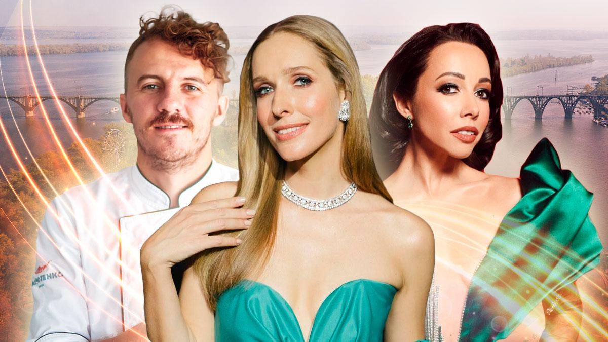 Відомі люди Києва, без яких важко уявити сучасну українську культуру Відомі люди Києва, без яких важко уявити сучасну українську культуру