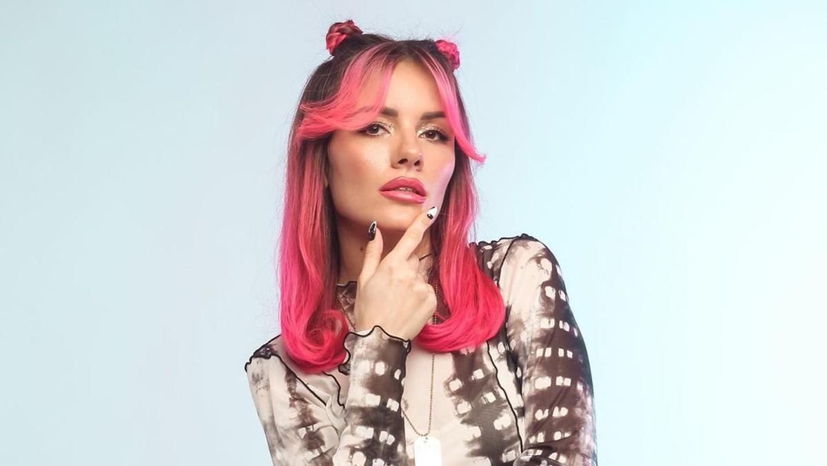 Как MamaRika узнала о беременности: фото, видео Как MamaRika узнала о беременности: фото, видео