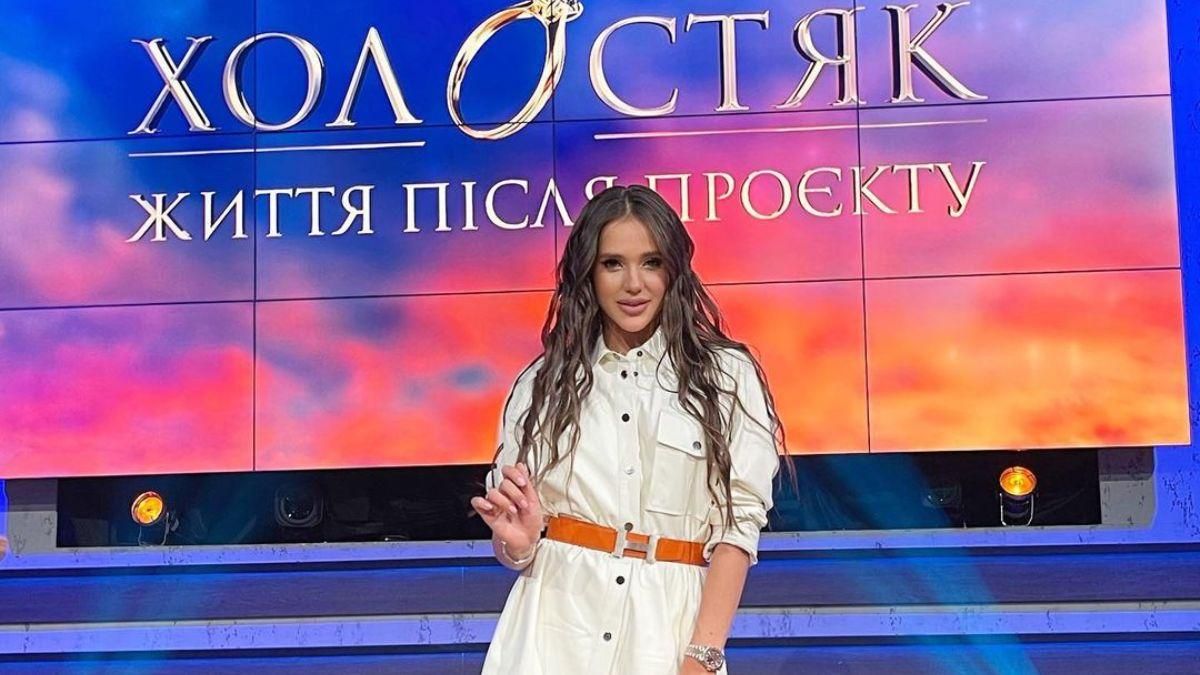 Даша Ульянова зізналася, чи спілкується з Холостяком Максом Михайлюком Даша Ульянова зізналася, чи спілкується з Холостяком Максом Михайлюком