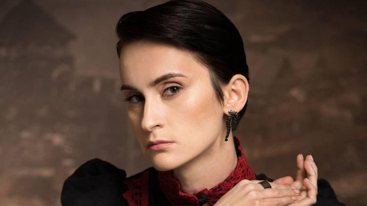 Солістка Go_A прокоментувала роман з італійцем Даміано Давидом Солістка Go_A прокоментувала роман з італійцем Даміано Давидом