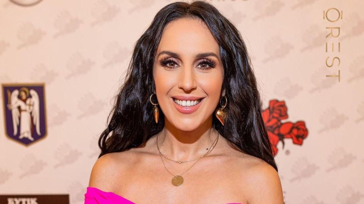 Евровидение-2021: Джамала о победе Италии и 5 месте Украины Евровидение-2021: Джамала о победе Италии и 5 месте Украины