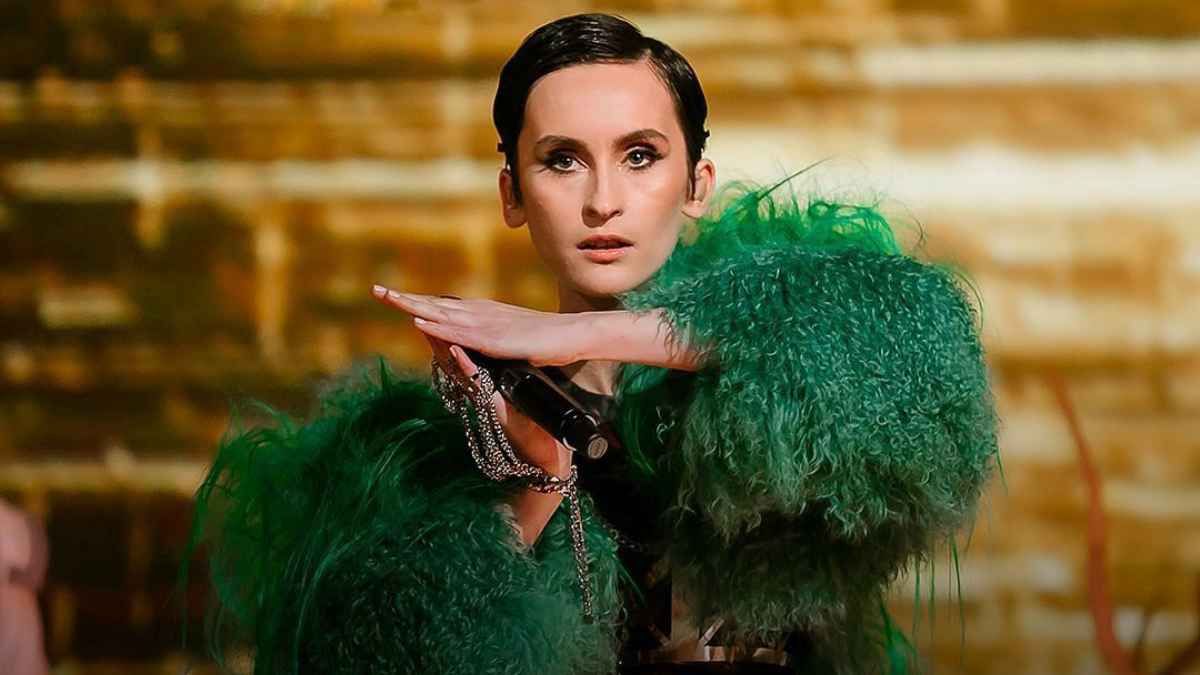 Солістка Go_A відповіла на запрошення з виступами до Росії Солістка Go_A відповіла на запрошення з виступами до Росії