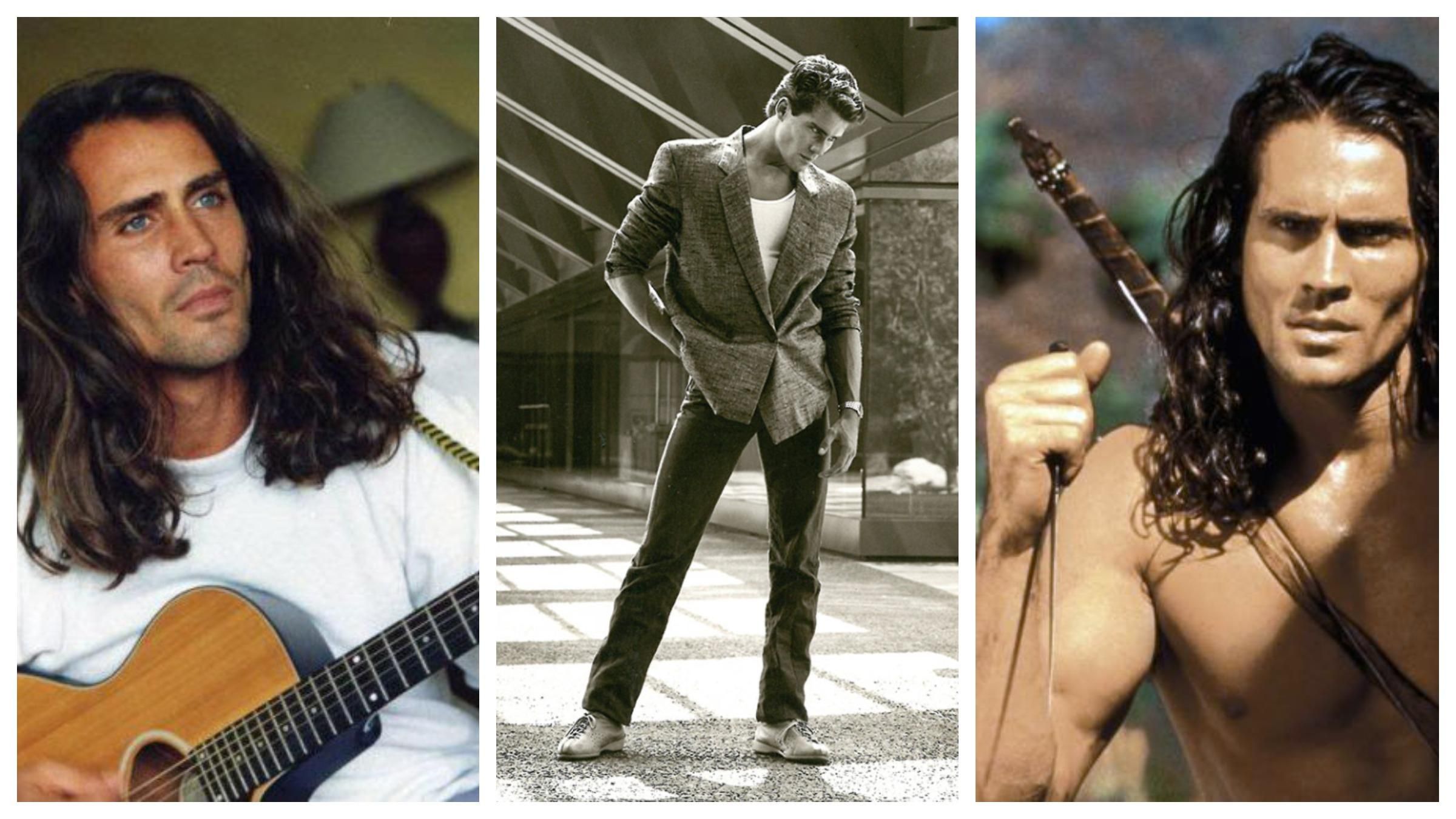 Загинув Джо Лара – знаменитий виконавець ролі Тарзана Загинув Джо Лара – знаменитий виконавець ролі Тарзана