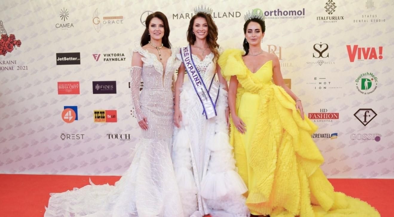 Стереотипи та обмеження в конкурсах краси: інтерв'ю з переможницею Mrs Ukraine International Стереотипи та обмеження в конкурсах краси: інтерв'ю з переможницею Mrs Ukraine International