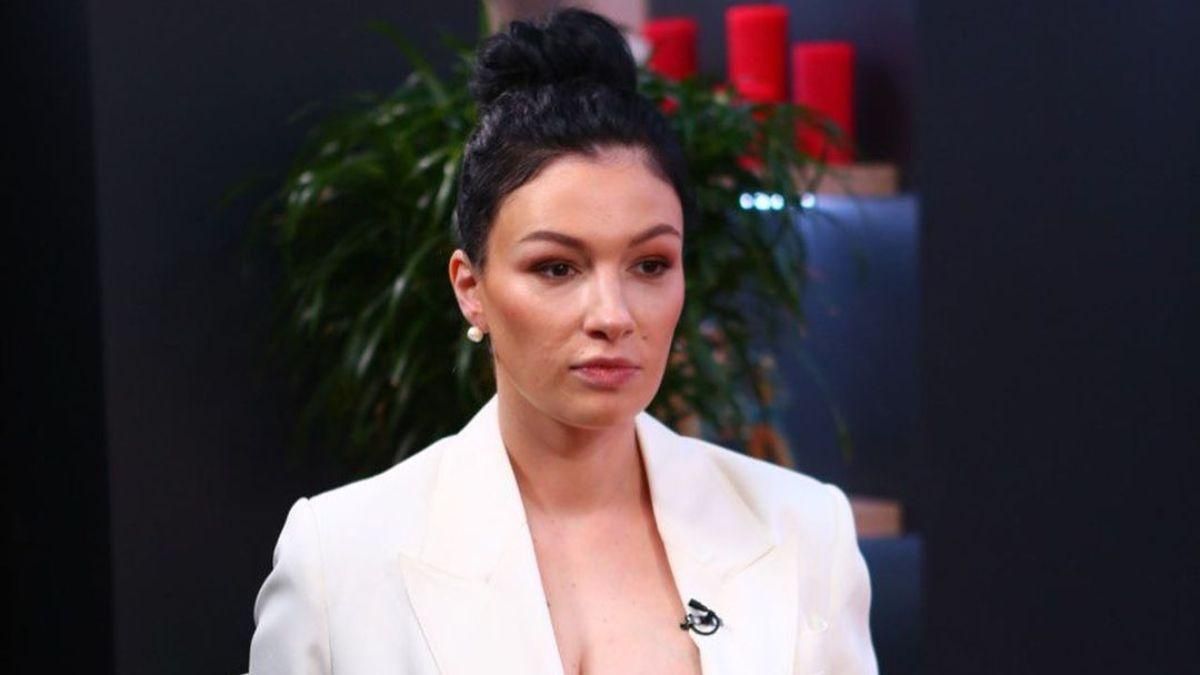 Анастасия Приходько рассказала об отношениях с Константином Меладзе Анастасия Приходько рассказала об отношениях с Константином Меладзе