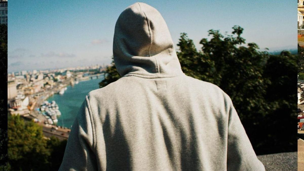 Новозеландский режиссер снял клип об Украине: видео Новозеландский режиссер снял клип об Украине: видео