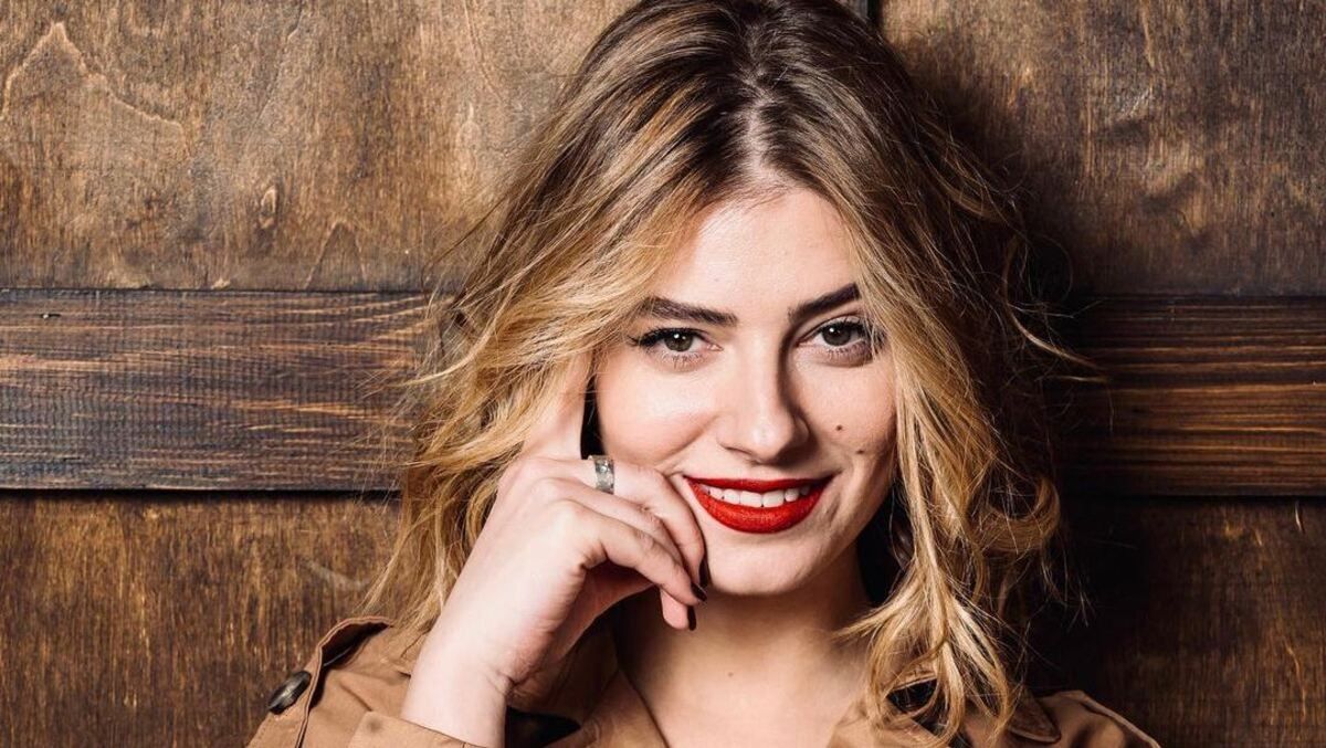 Дарья Петрожицька поделилась, почему не показывает бойфренда Дарья Петрожицька поделилась, почему не показывает бойфренда