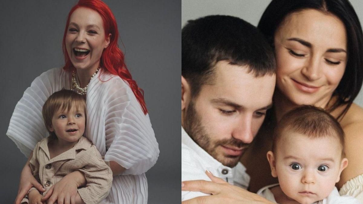 Українські зірки вітають з Днем захисту дітей: фото та відео Українські зірки вітають з Днем захисту дітей: фото та відео