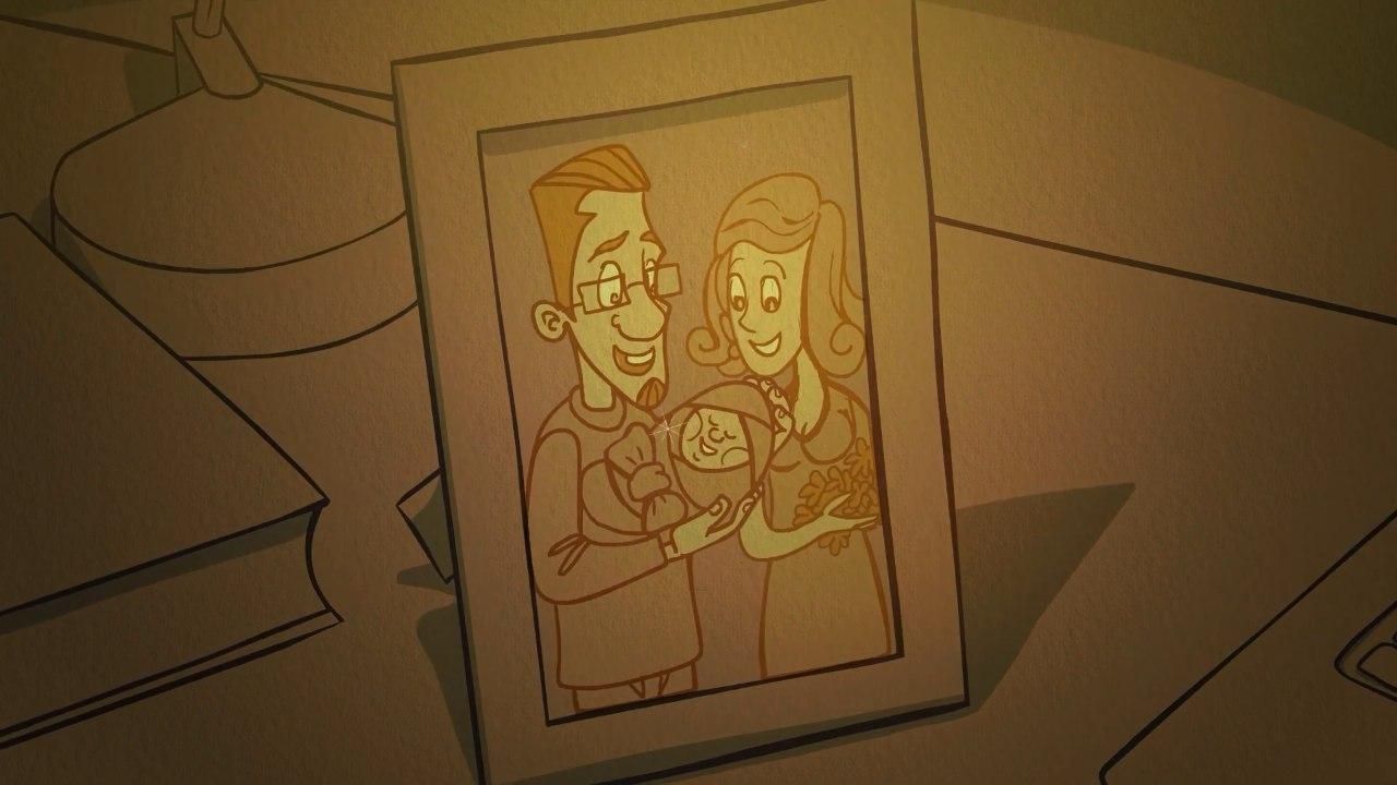 Виктор Павлик посвятил сыну песню Папина колыбельная: клип Виктор Павлик посвятил сыну песню Папина колыбельная: клип