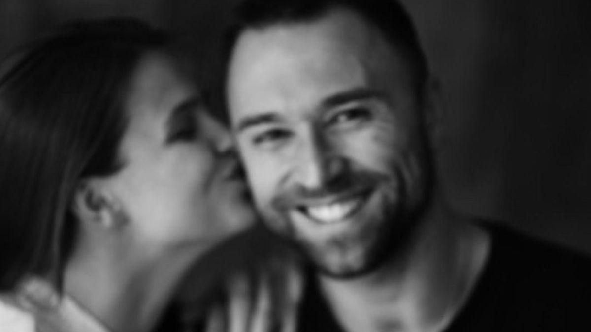 Любимая Максима Михайлюка показала маленькую дочь: фото Любимая Максима Михайлюка показала маленькую дочь: фото