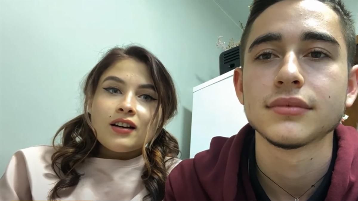 Как победитель Голоса страны Роман Сасанчин сделал предложение любимой Как победитель Голоса страны Роман Сасанчин сделал предложение любимой