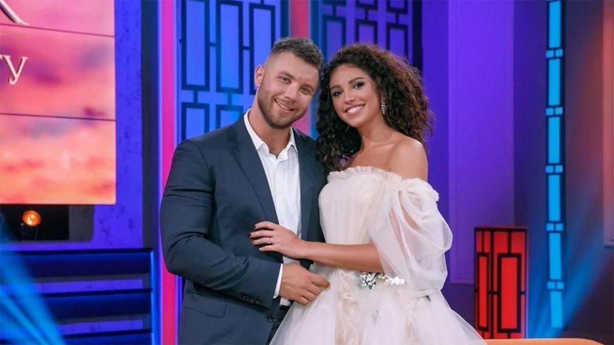 Как Михаил Заливако скрывал отношения с победительницей Холостяка Как Михаил Заливако скрывал отношения с победительницей Холостяка