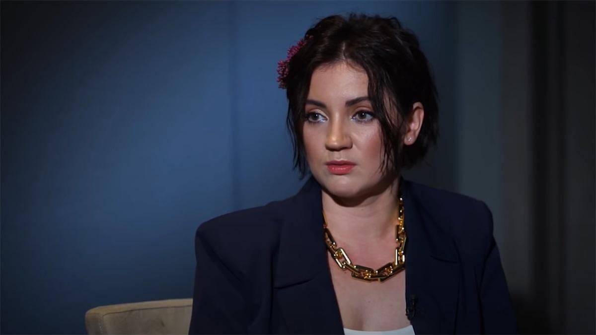 Чи вплинуло розлучення на стосунки Дзідзьо з Олею Цибульською Чи вплинуло розлучення на стосунки Дзідзьо з Олею Цибульською