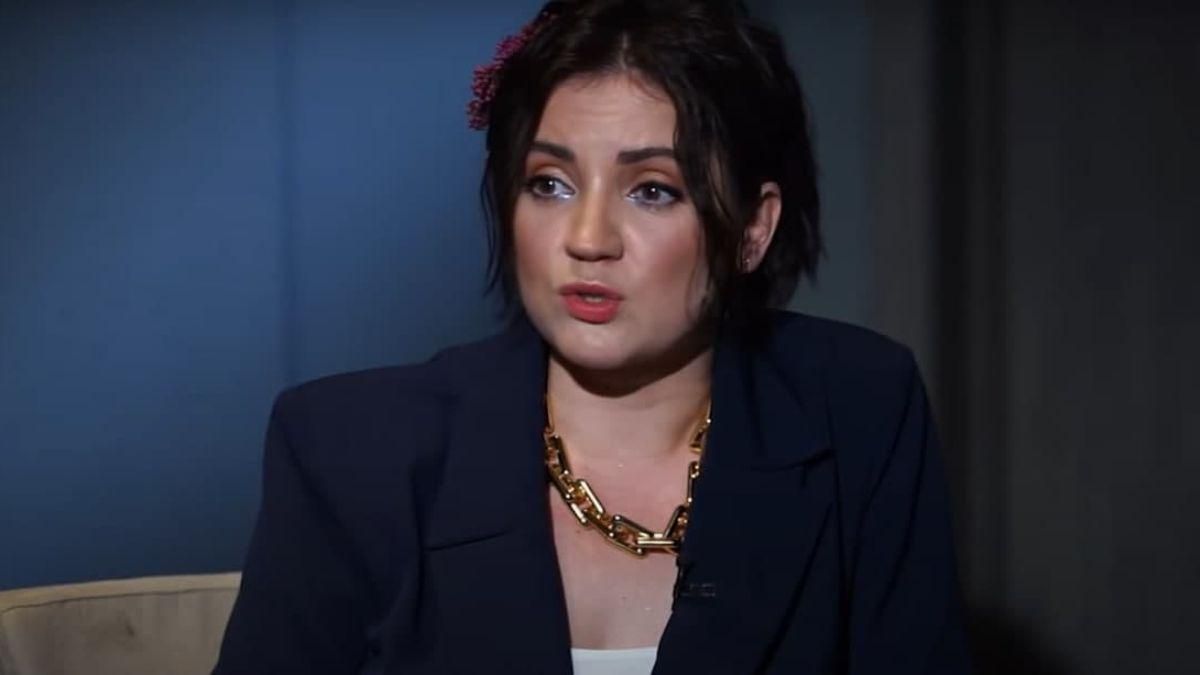 Оля Цибульська розповіла, чи погодилася в виступати б Росії та в Криму Оля Цибульська розповіла, чи погодилася в виступати б Росії та в Криму