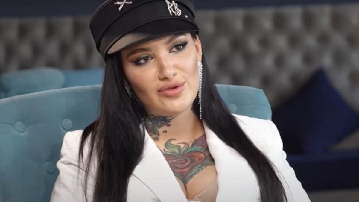 Експорноакторка с Холостяка-11 о наркотиках и абортах Експорноакторка с Холостяка-11 о наркотиках и абортах