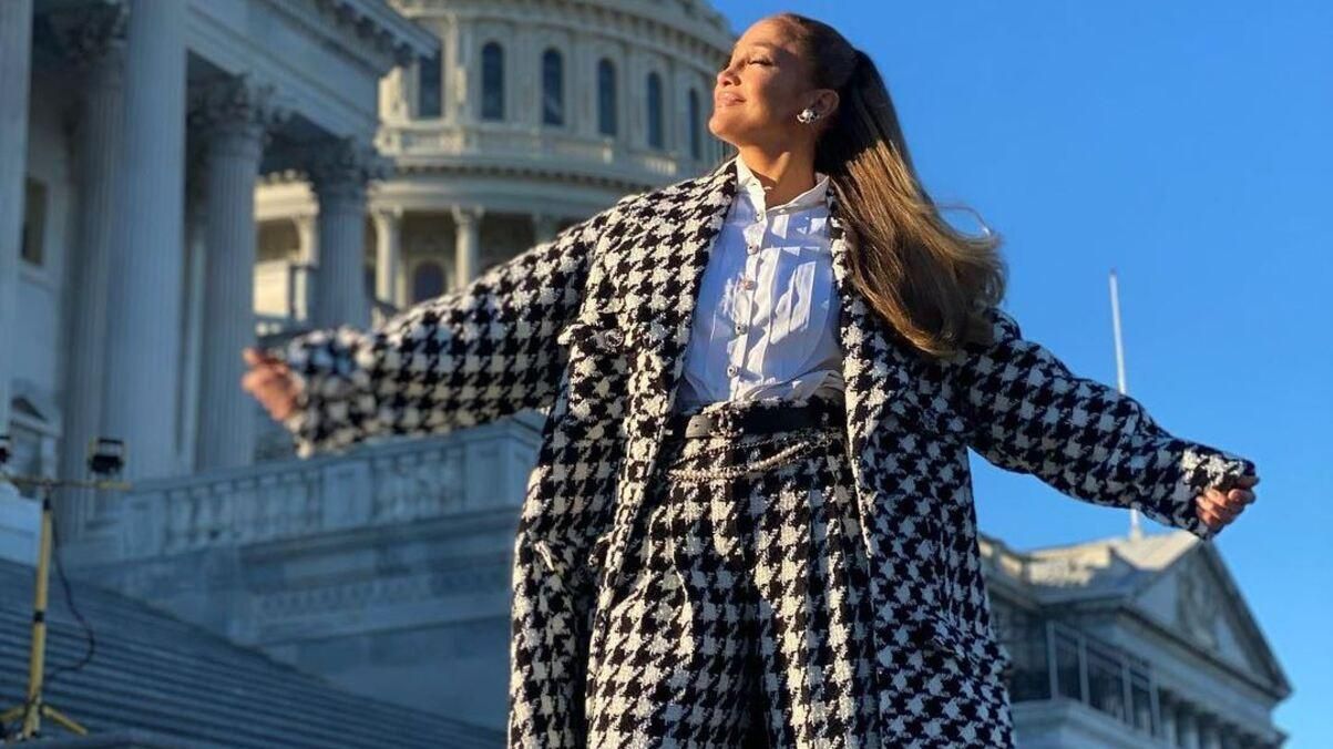 Дженніфер Лопес мріє про спільне майбутнє з Беном Аффлеком Дженніфер Лопес мріє про спільне майбутнє з Беном Аффлеком