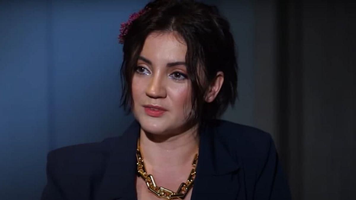 Чому Оля Цибульська приховує чоловіка та чи змогла б пробачити зраду Чому Оля Цибульська приховує чоловіка та чи змогла б пробачити зраду