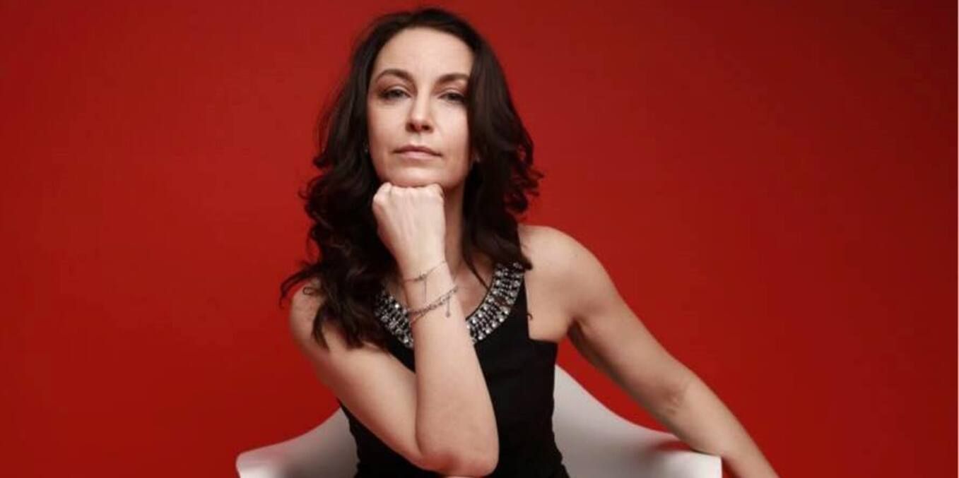 Ексдружина Віктора Павліка розповіла, як відреагувала на зраду співака Ексдружина Віктора Павліка розповіла, як відреагувала на зраду співака